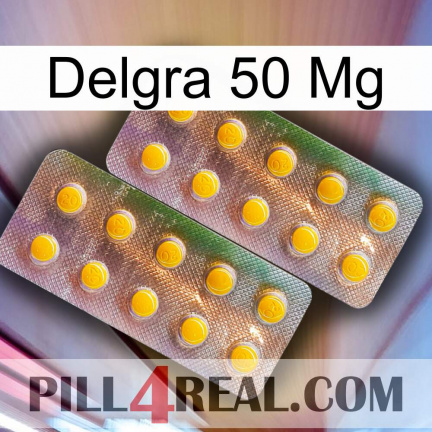 Delgra 50Mg new10